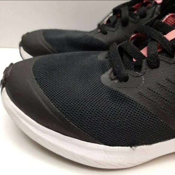 NIKE Pulse Star Youth US Sz 4 4Y Sneakers Athletic Sport Running Shoe AQ3542-002 - Picture 10 of 16